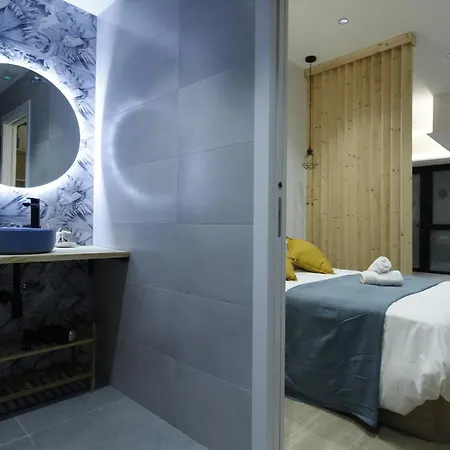 Rio Turia Apartament Walencja