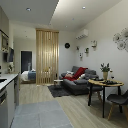 Rio Turia Apartament *