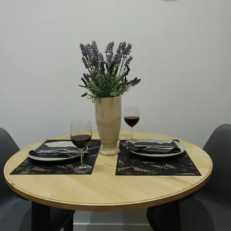 Apartment Rio Turia Valencia